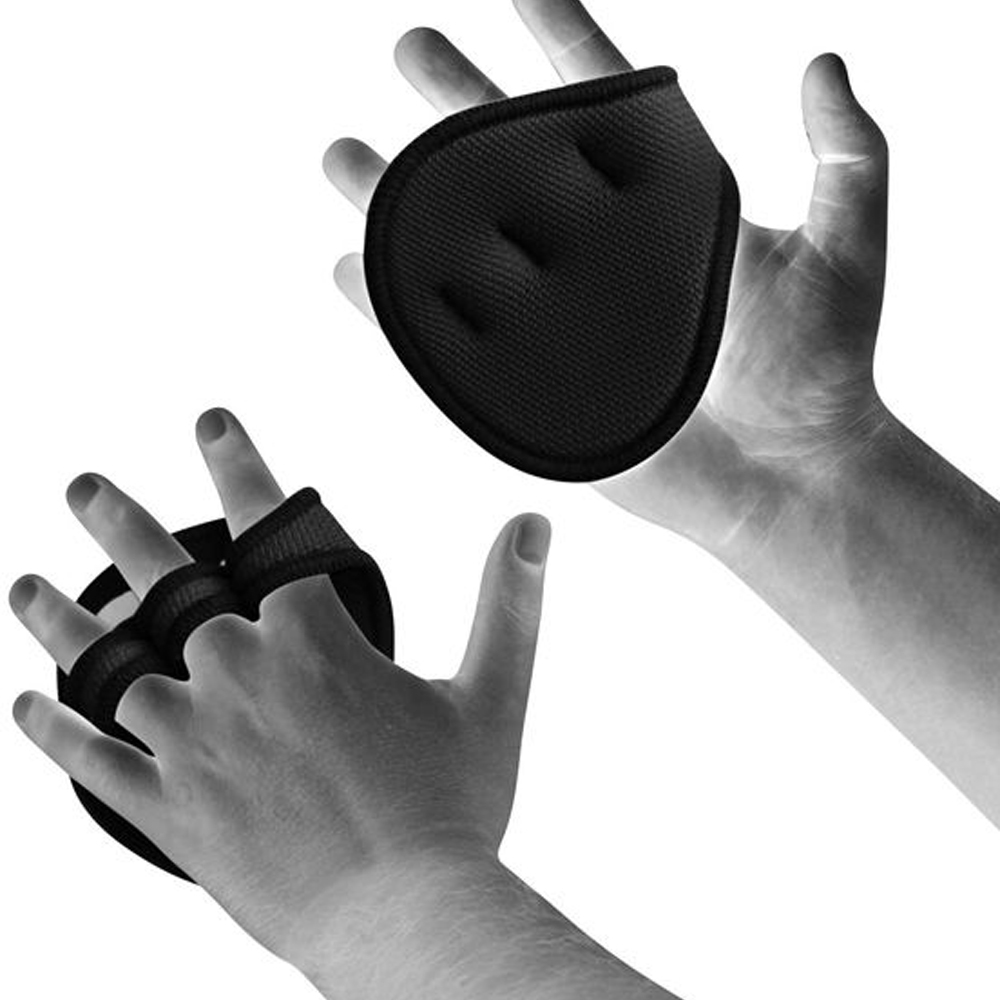 Gym Grip Pads